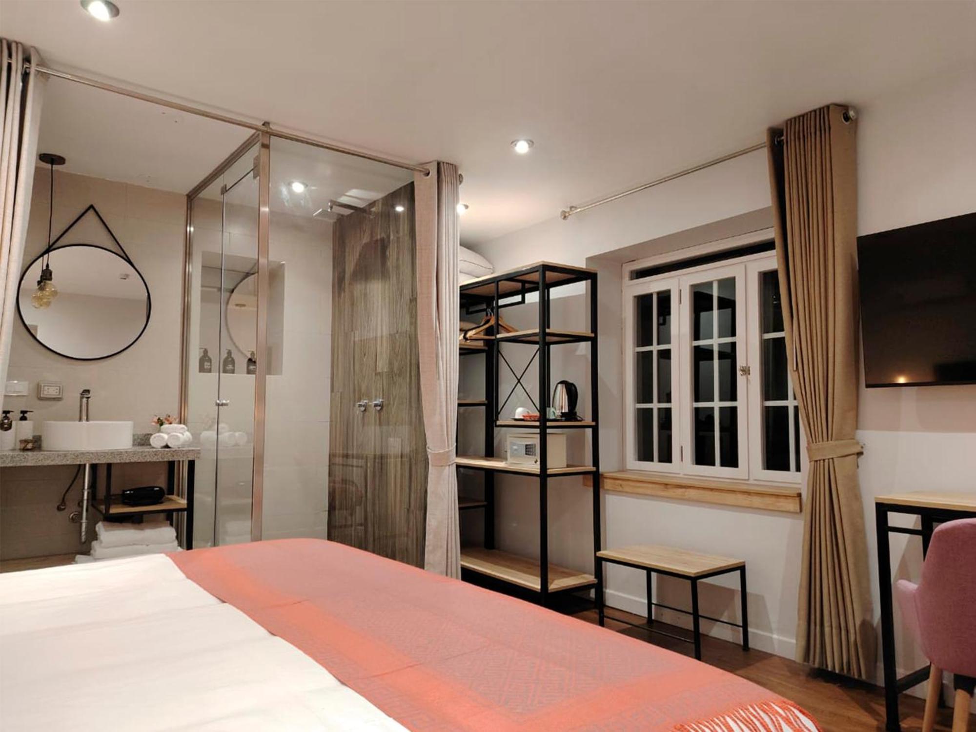 Casa Cruz Verde By Peru Garden Hotels Cuzco Exteriér fotografie